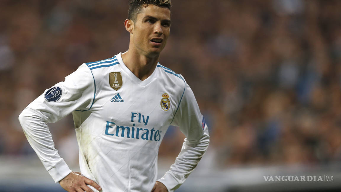 Produce Cristiano Ronaldo una serie sobre fútbol para Facebook Watch