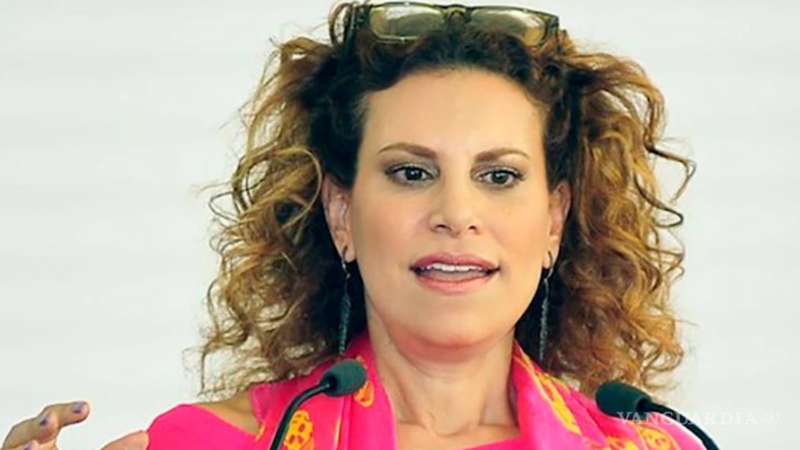 $!Encuentran diario de la esposa de Javier Duarte, donde describe la red de corrupción de Veracruz