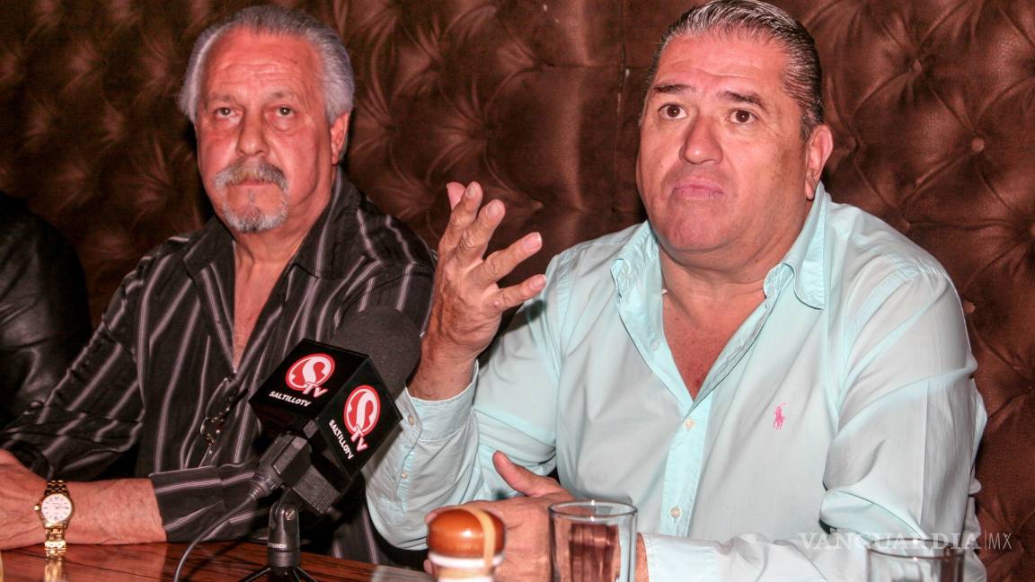 $!Carlos Rivera se presentará en Saltillo