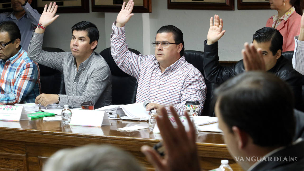 Se sumará Saltillo a Agenda para el Desarrollo Municipal