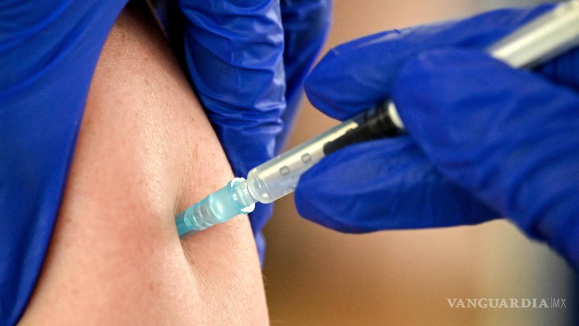 Pfizer-BioNTech anuncia su vacuna para niños de entre 5 y 11 años