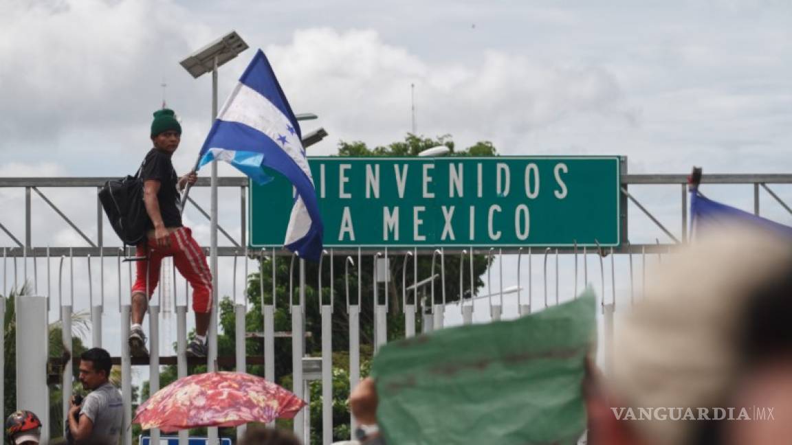 México, un país que ejerce el racismo y cree que no es racista