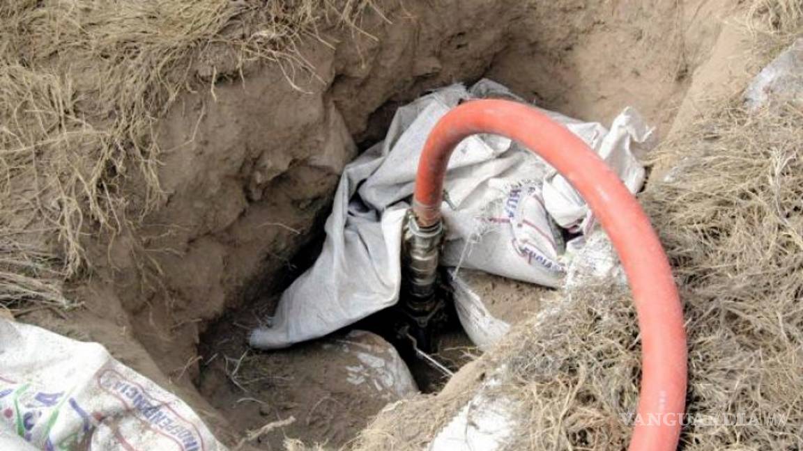 $!Nueve de 10 casos de robo de combustible a Pemex quedan impunes; hay complicidad de autoridades