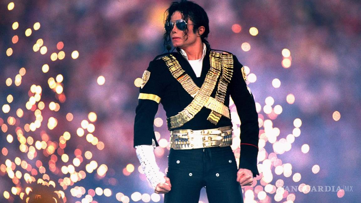 $!En 1993, Michael Jackson ofreció un espectáculo de medio tiempo que se recuerda aún como uno de los mejores.