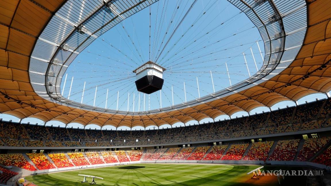 $!Eurocopa 2020, 52 partidos, 11 estadios y público en las gradas