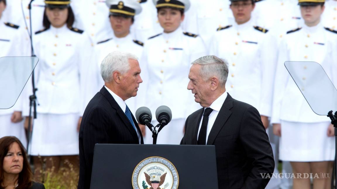 $!Familias recuerdan a las víctimas del 11-S