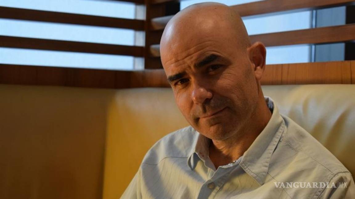 $!Sacheri afirma que "La noche de Usina" está cerca de convertirse en película