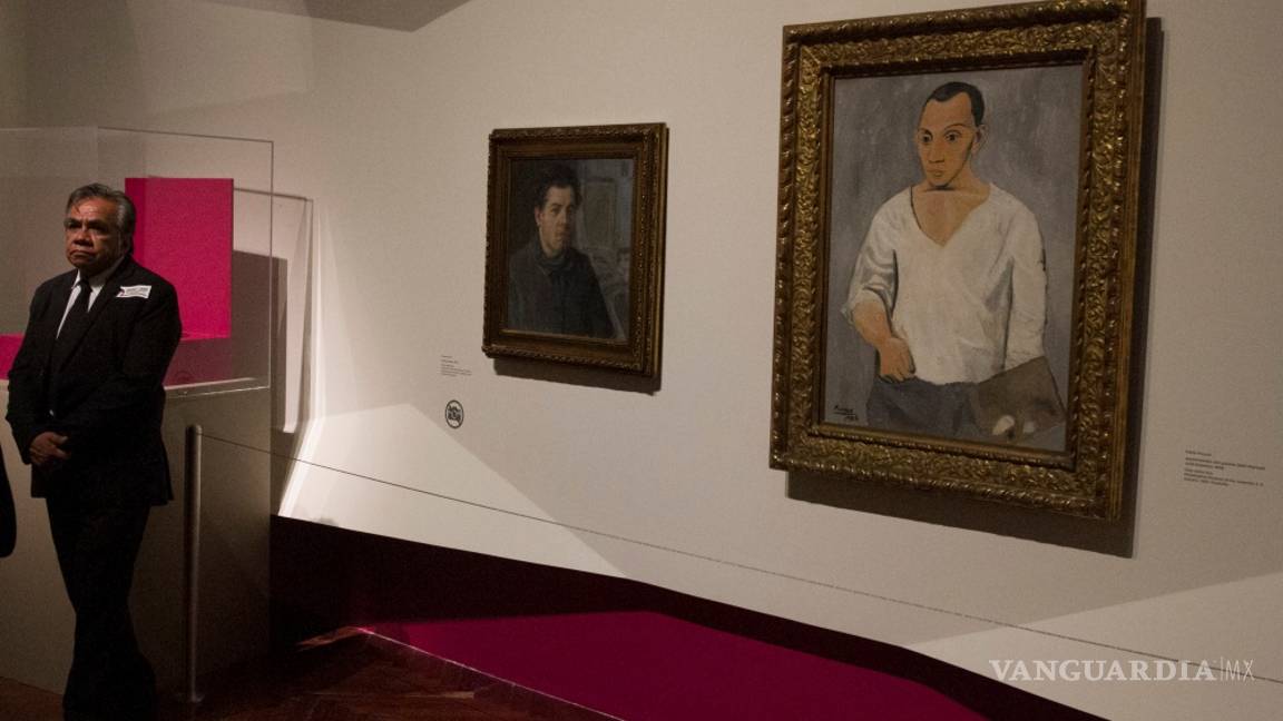 $!México realizó mil 900 exposiciones dentro y fuera del país de 2013 a 2017