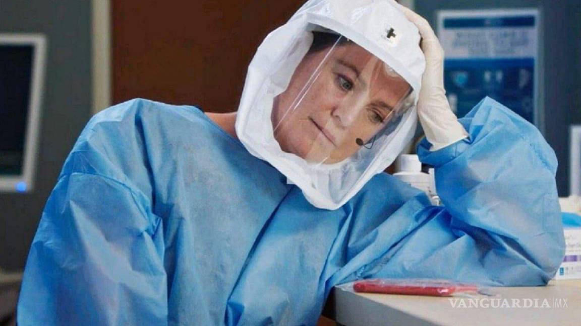¡Adiós, Meredith! ‘Grey’s Anatomy’ dejará Netflix el 1 de enero de 2022