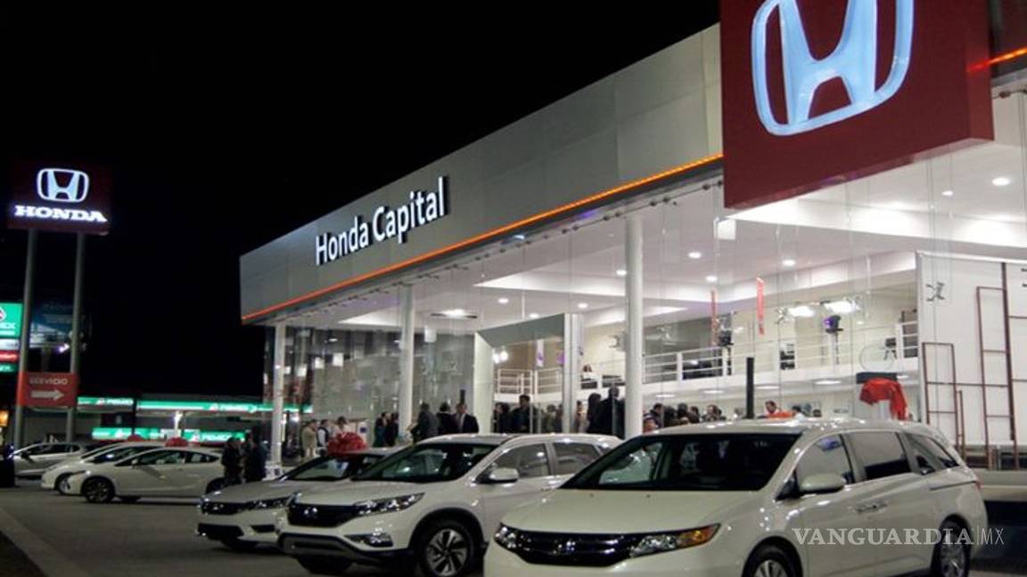 $!David contra Goliat: Grupo Bellavista de Coahuila lleva a juicio a presidente de Honda México