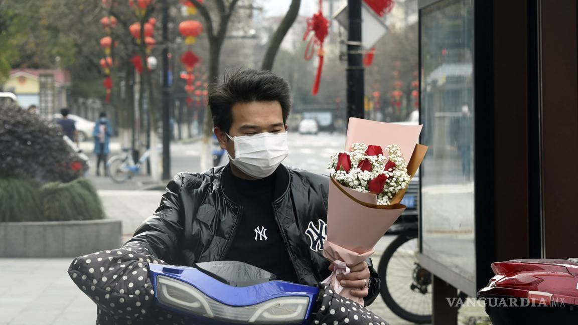 $!El amor en los tiempos del coronavirus covid-19