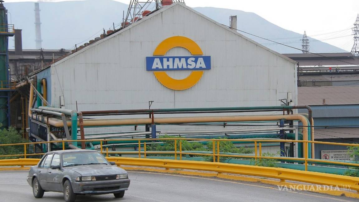 Cede AHMSA ante AMLO: acuerda regresar 200 mdd tras la compra de Agronitrogenados