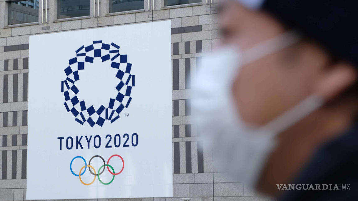 Siguen peligrando los Juegos Olímpicos de Tokio 2020, no descartan su cancelación por COVID-19