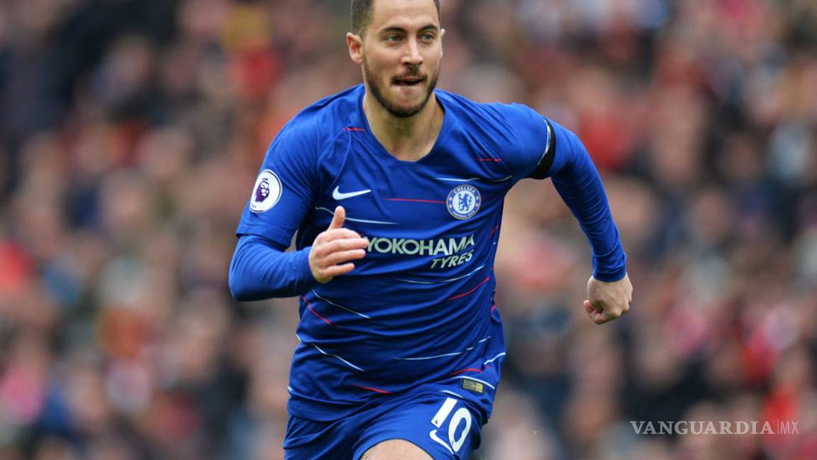 $!Hazard, Agüero, Sterling, Mané, Van Dijk, y Bernardo Silva se pelean el galardón al Mejor Jugador de la Premier League