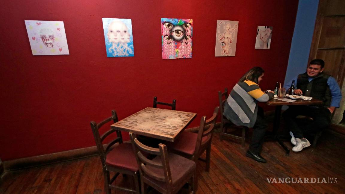 $!‘Super Slaughter’: La ternura y el gore se unen en el Cerdo de Babel