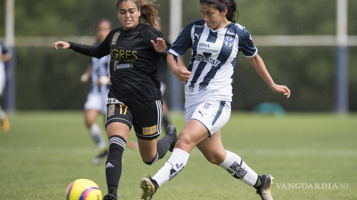 Clásico Regio con toque saltillense en la Final de la Liga MX Femenil