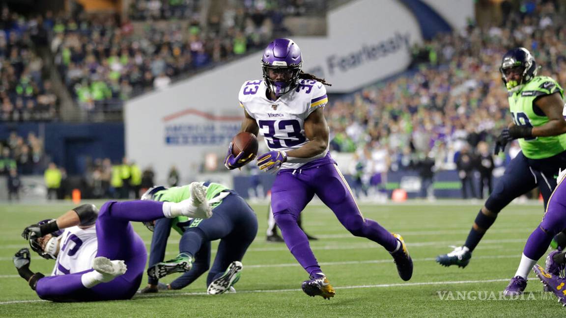 $!Power Ranking de la Semana 13 de la NFL