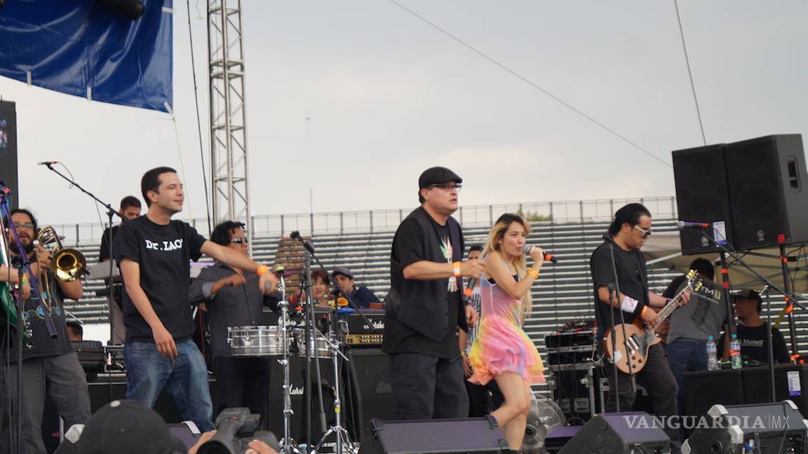 $!¡Este es el cartel del Festival Zapal 2017!