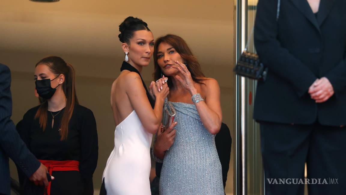 $!Regreso de la 74 edición del Festival de Cine de Cannes en imágenes