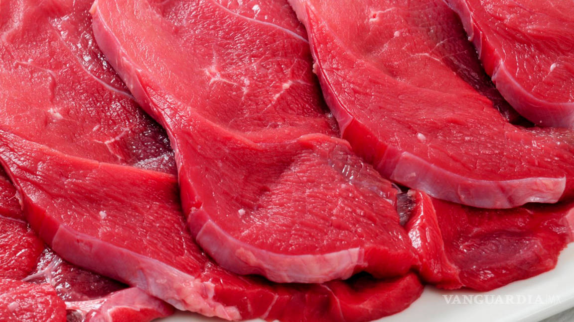 Por violar reglas de sanidad, decomisan 220 kilos de carne en San Buenavantura