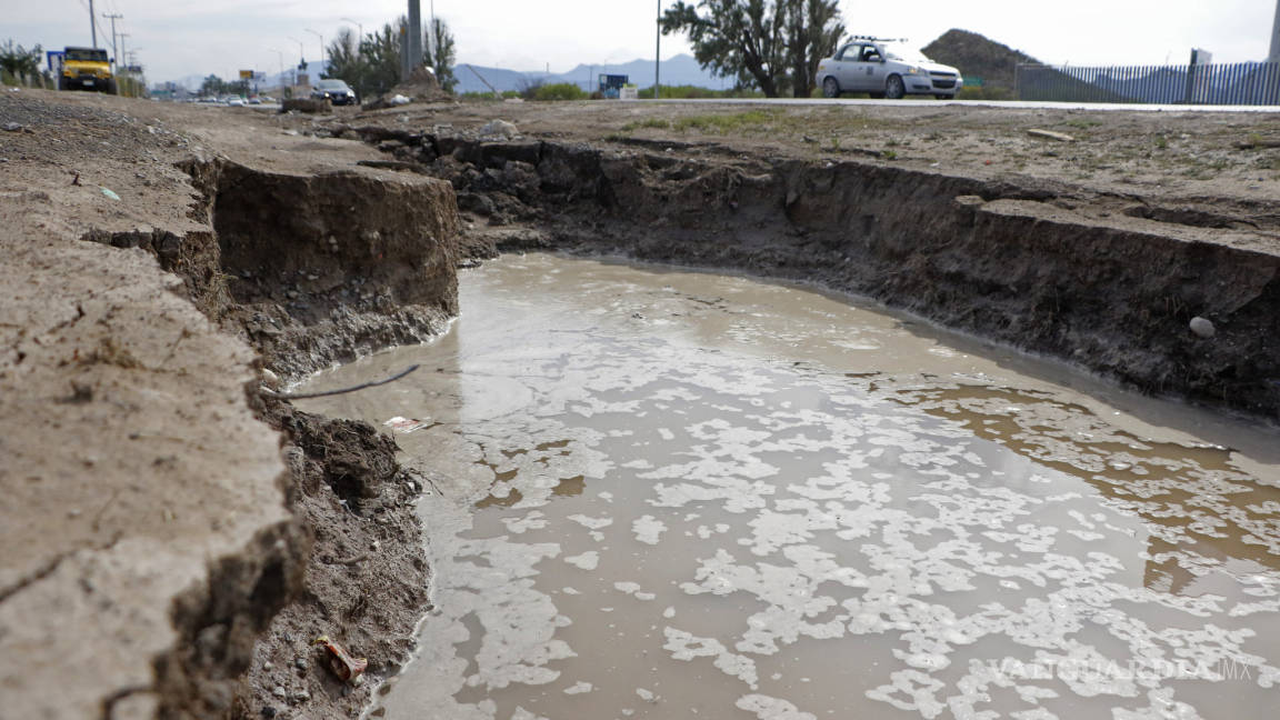 Pronostican más lluvias para la Región Sureste de Coahuila