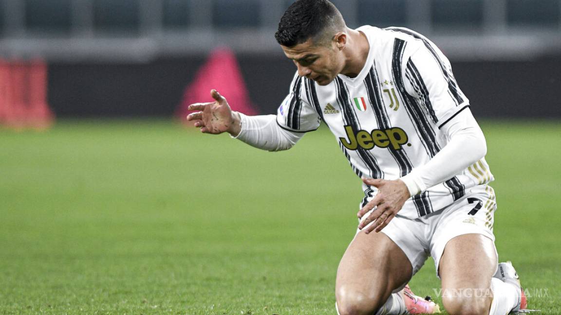 Acciones de la Juventus bajaron tras caída de la Superliga de Europa
