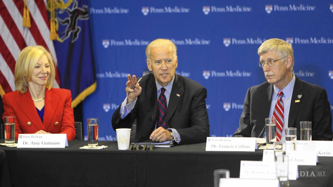 $!La lucha contra el cáncer, la nueva carrera espacial de EU