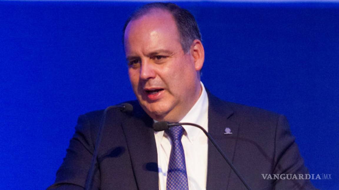 $!Coparmex analiza primer año del gobierno de AMLO