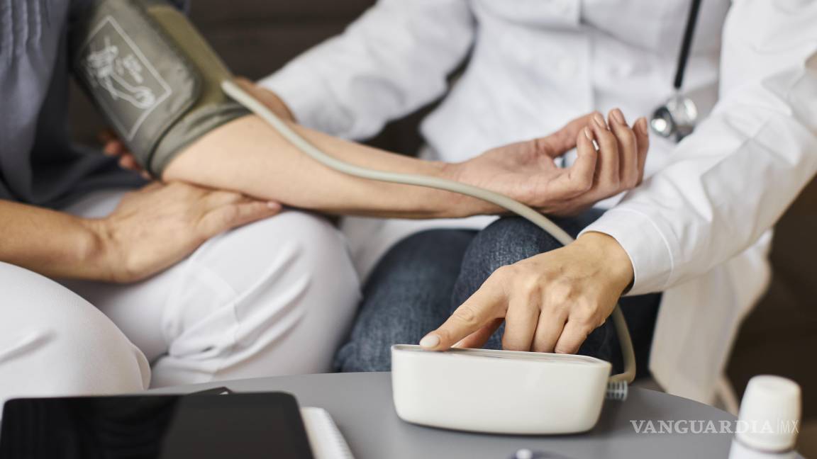 $!Controlar la presión arterial no depende de una sola acción, sino de un enfoque constante y consciente.