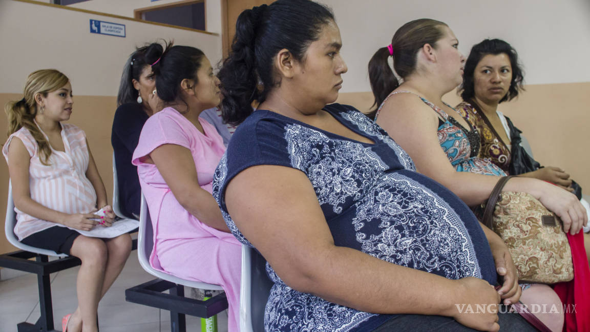 Embarazadas con Zika deben tener acceso al aborto: OMS