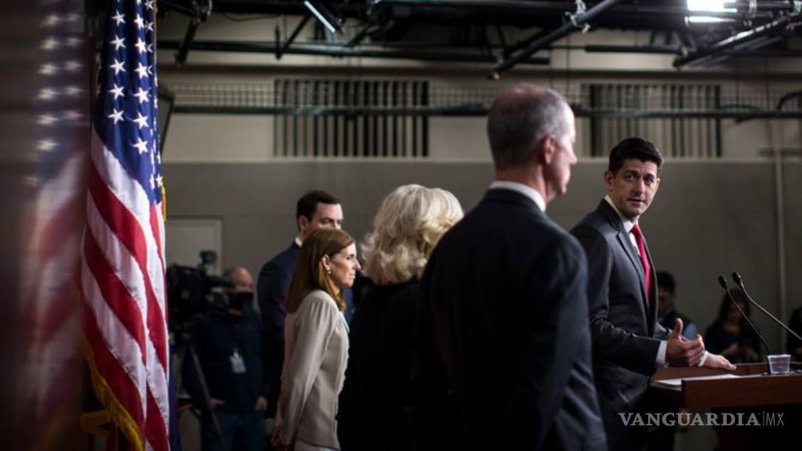 $!Gobierno de EU volverá a cerrar su operación; Congreso no cumple con el plazo para aprobar presupuesto