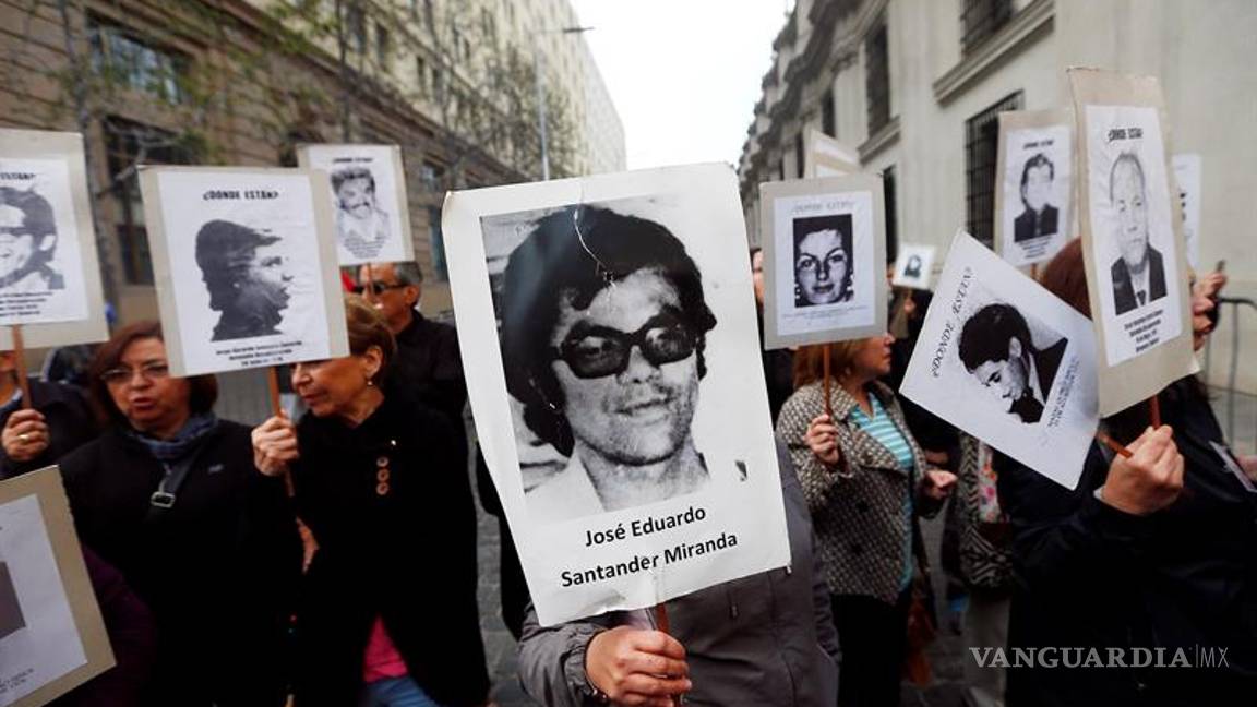 $!Chile rinde homenaje a Salvador Allende tras 43 años del golpe de Pinochet