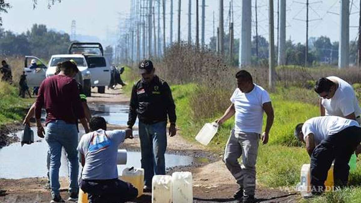 México requiere de una estrategia integral en el combate al robo de gasolina: Expertos