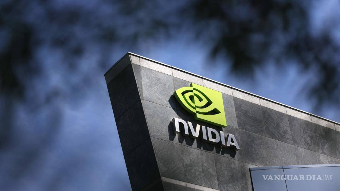 Supera Nvidia el billón de dólares en valor de mercado