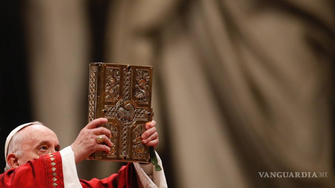 Derecho Canónico del Vaticano criminaliza los abusos sexuales