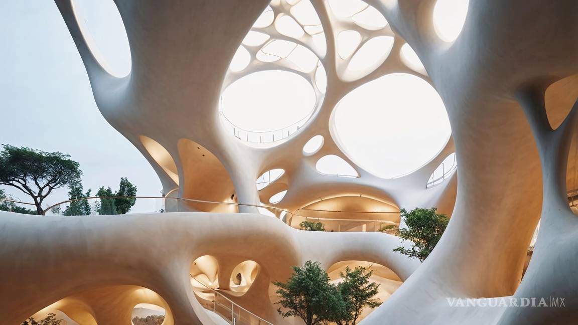 $!La naturaleza es una fuente inagotable de ideas y soluciones para diseñar ciudades más resilientes, sostenibles y en armonía con el entorno.