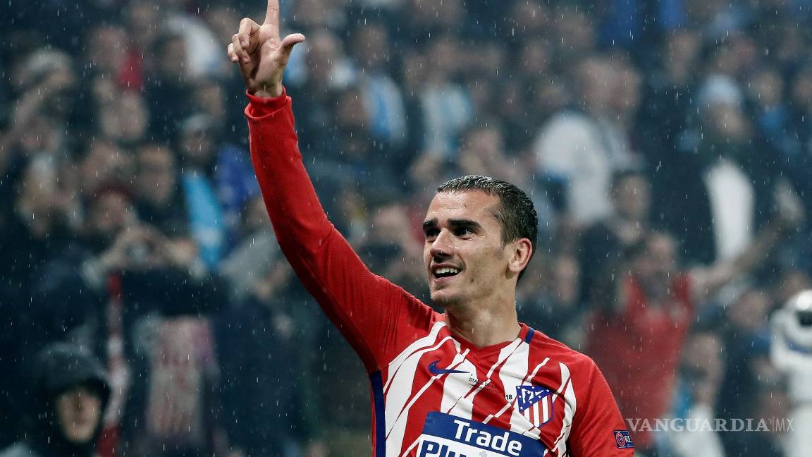 $!Atlético de Madrid conquista la Europa League