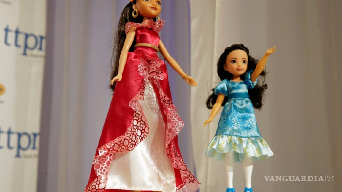 $!Mattel y Hasbro rompen las barreras raciales, sociales y culturales