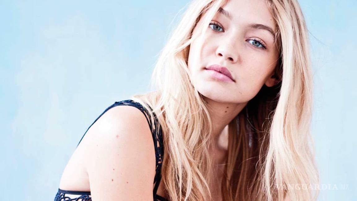 $!Gigi Hadid: “La presión que ejercen las redes sociales me afecta”