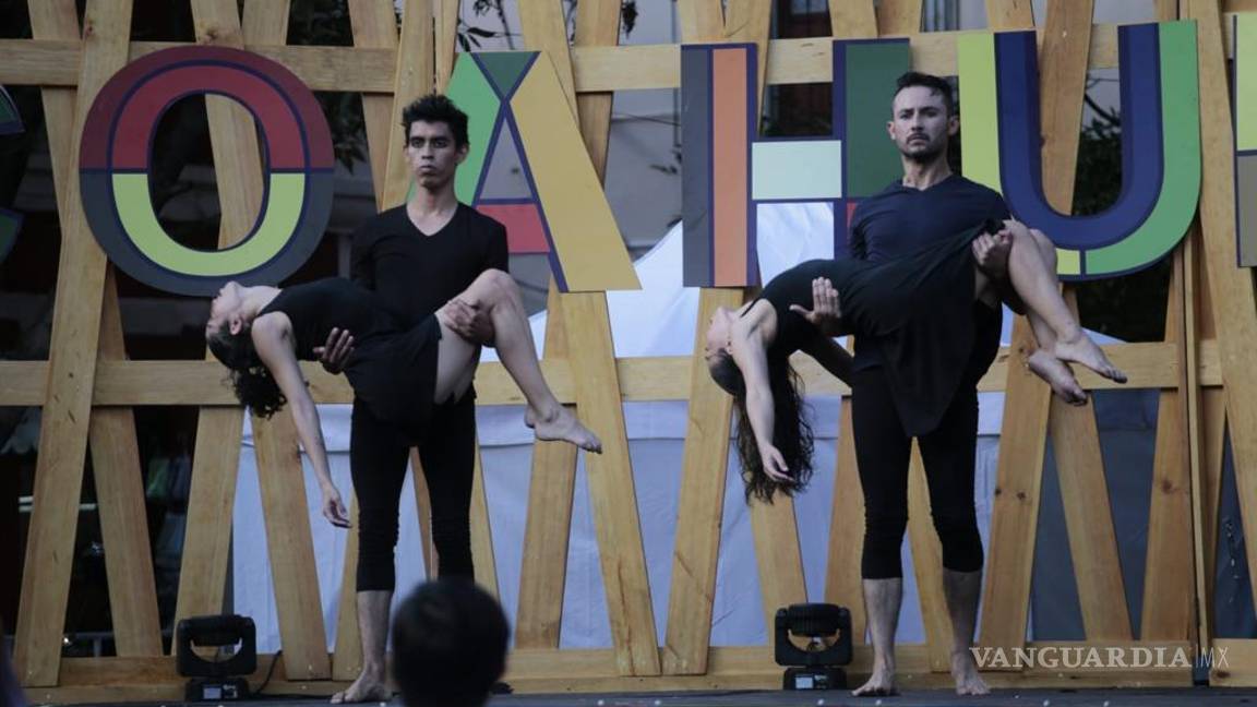 $!The Fara Fara Boys y Matlachinada, así celebra el Festival Cervantino 2021 a Coahuila