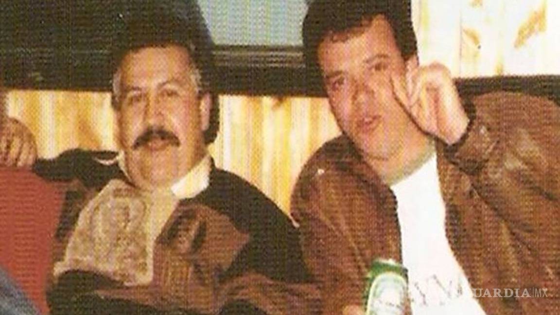 $!‘Popeye’ sicario de Pablo Escobar; de asesino a Youtuber