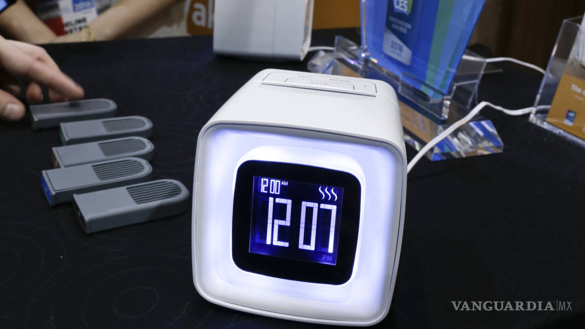 $!Los mejores gadgets y tech del CES 2016