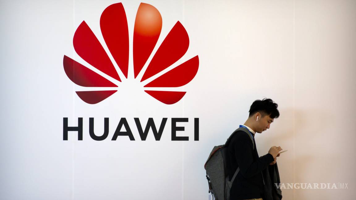 EU acusa a Huawei de robar secretos comerciales