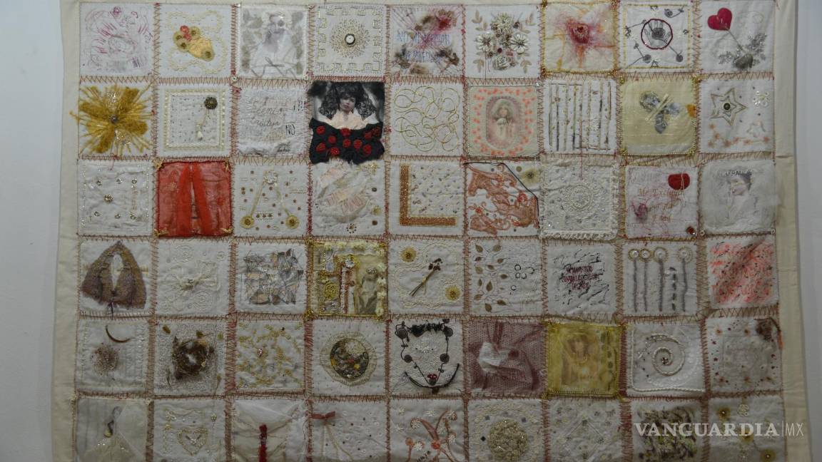 $!Con las mujeres al frente cierra el MAG su 2022