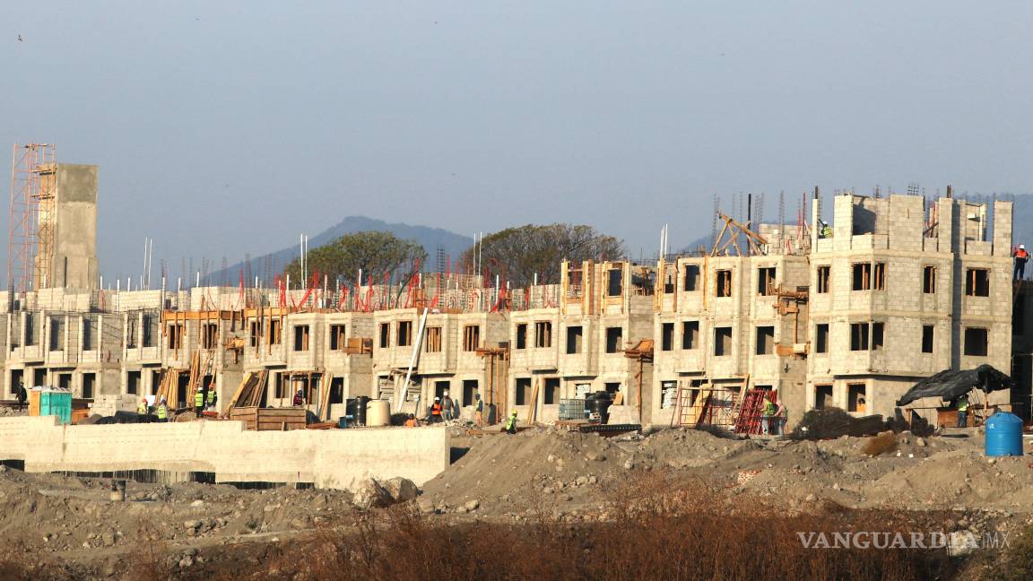 $!Vivienda para el Bienestar: los estados con más y menos casas proyectadas para 2026