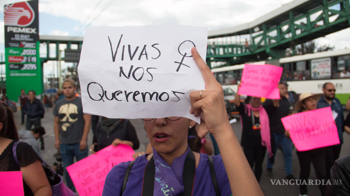 Protegen a mujeres víctimas de violencia en Coahuila