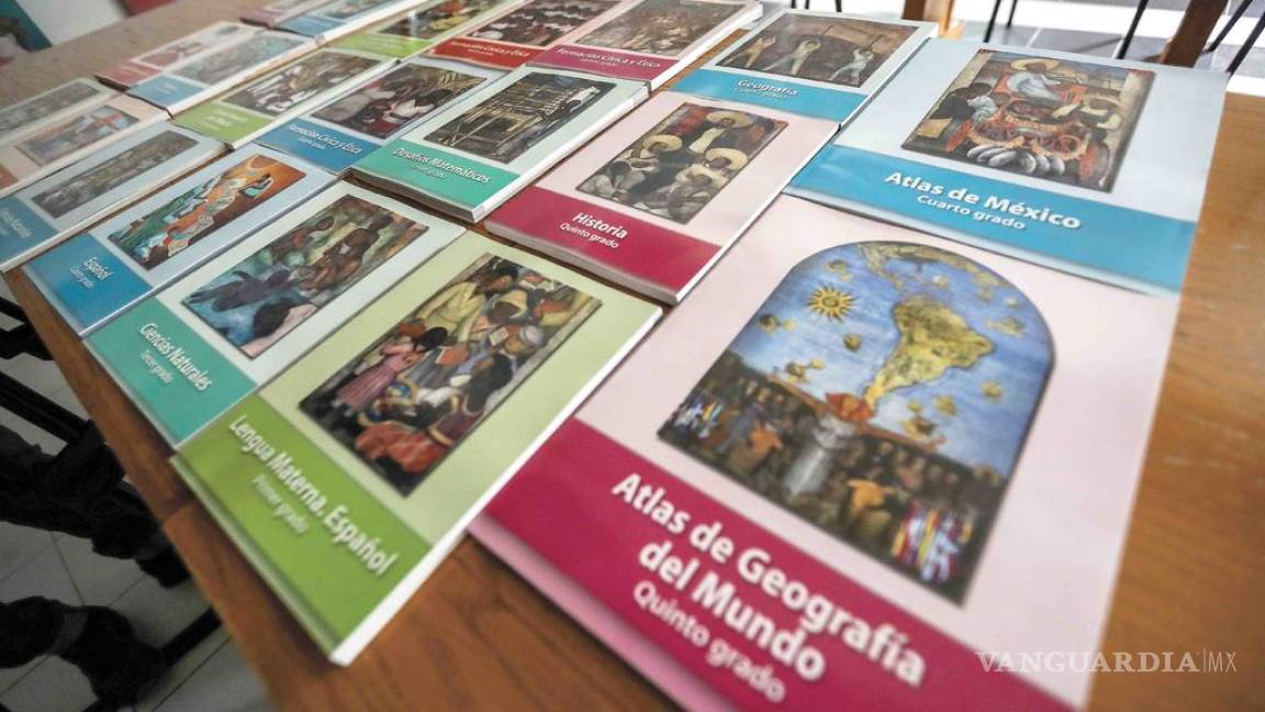 Posible adoctrinamiento del Estado por modificación de libros de texto gratuitos: Arquidiócesis