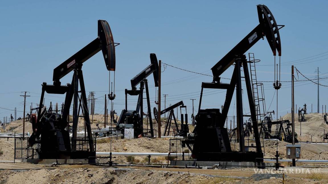 Mercados petroleros se equilibrarán para 2016