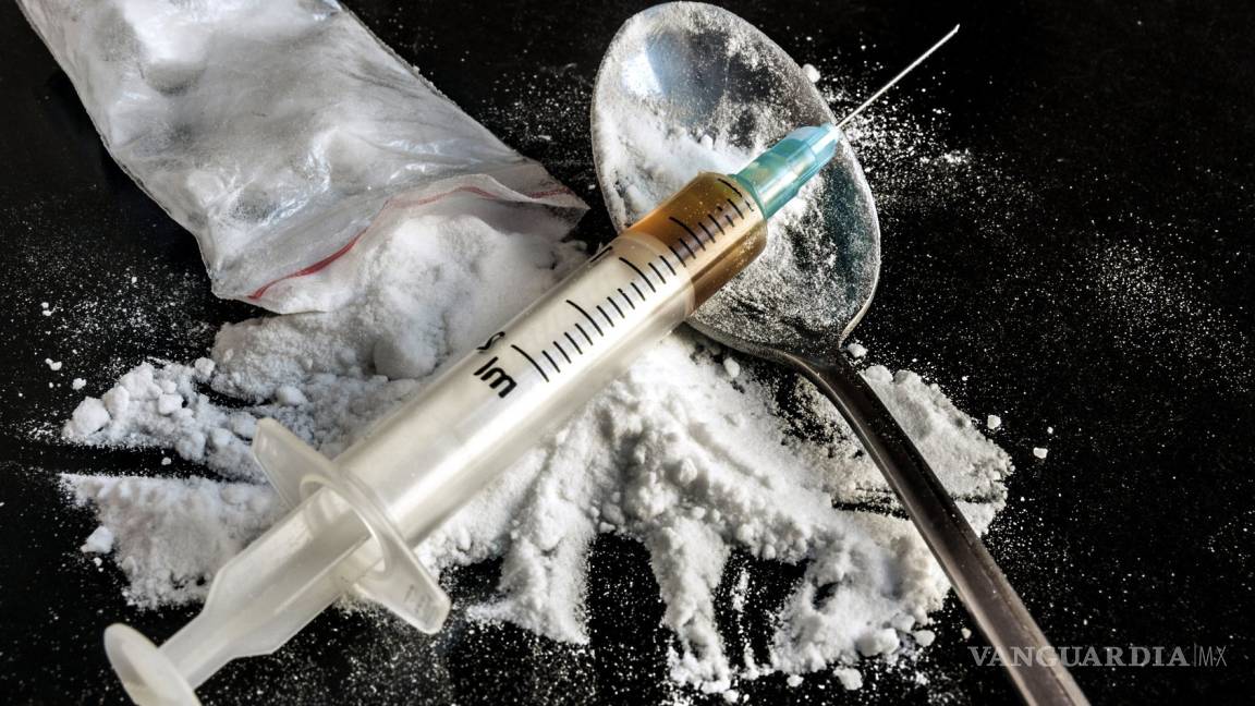 Cadena de EU ofrecerá antídoto para sobredosis por heroína