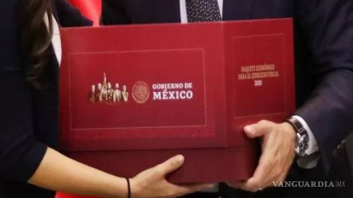 FMI sugiere a México reformas fiscales para asegurar sostenibilidad a mediano plazo
